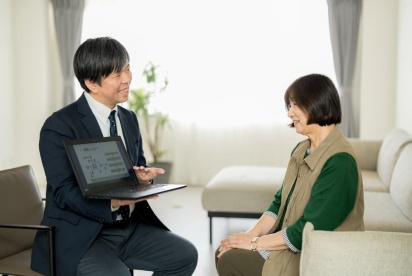 理由①｜戸籍収集から申請まで一括代行