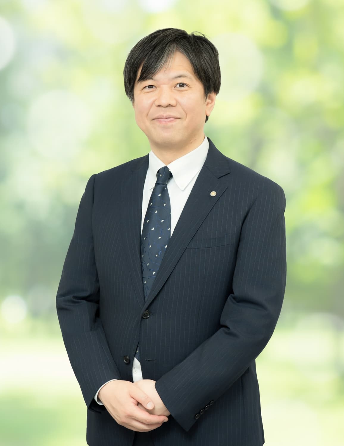 司法書士法人田子事務所／行政書士法人ひなた　代表 田子 洋督