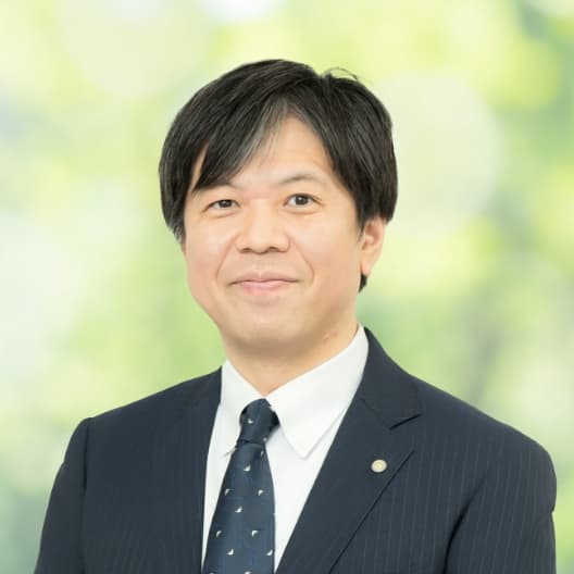 田子 洋督