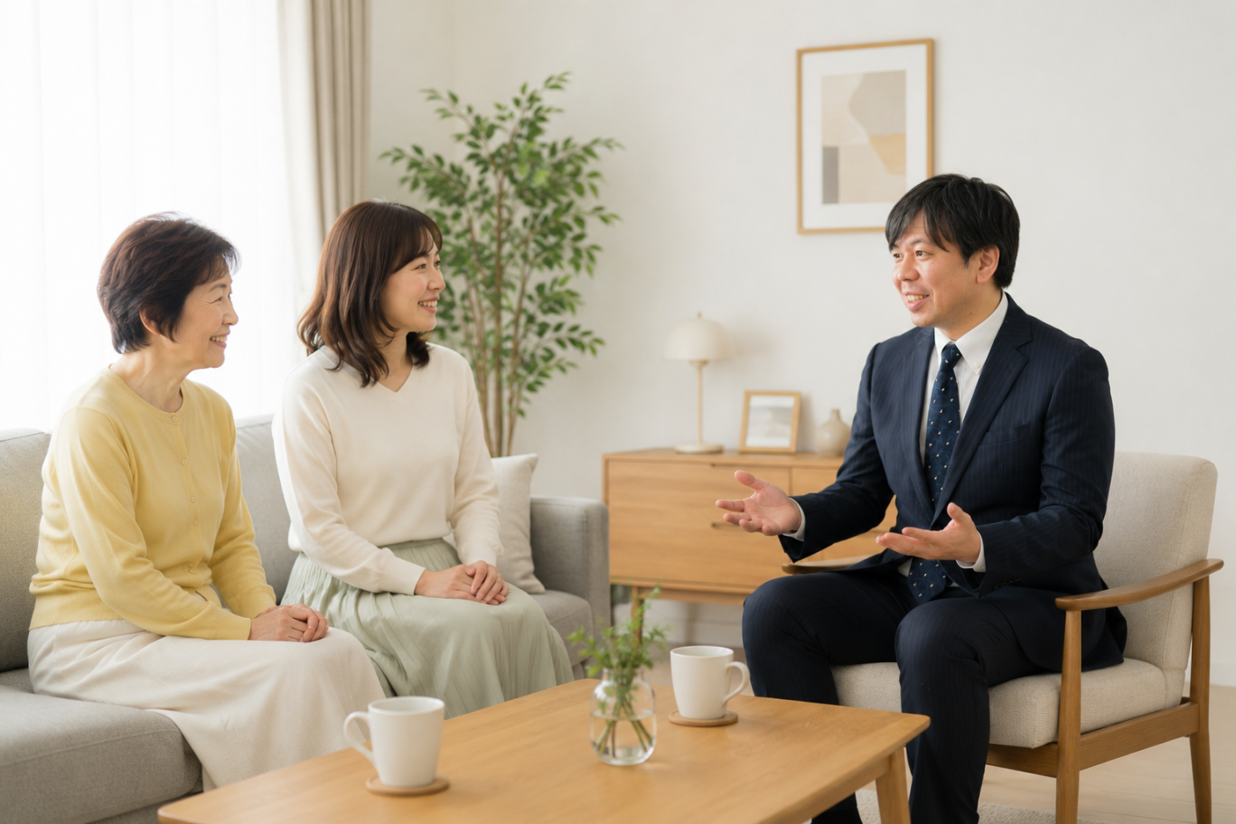千葉・東京で相続登記がお済みでない方へ